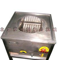 远红外线食品烘炉(燃气烘炉) VHR-11远红外线食品烘炉(燃气烘炉) 咨询电话18201300653