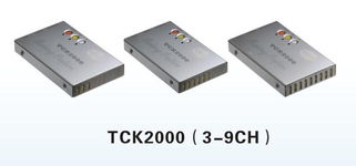 涂装炉温跟踪仪TCK2000 烘炉过程精准控制的专家