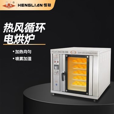 烘炉多少钱一台